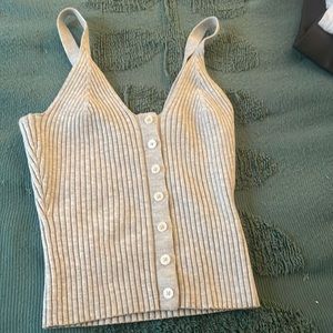 aerie tank